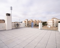 Nouvelle construction - Apartment - Pilar de La Horadada - Pilar de la Horadada