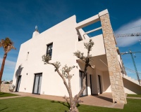 Nouvelle construction - Apartment - Pilar de La Horadada - Pilar de la Horadada
