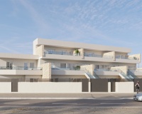 Nouvelle construction - Apartment - Pilar de La Horadada - Pilar de la Horadada