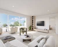 Nouvelle construction - Apartment - Pilar de La Horadada - Pilar de la Horadada