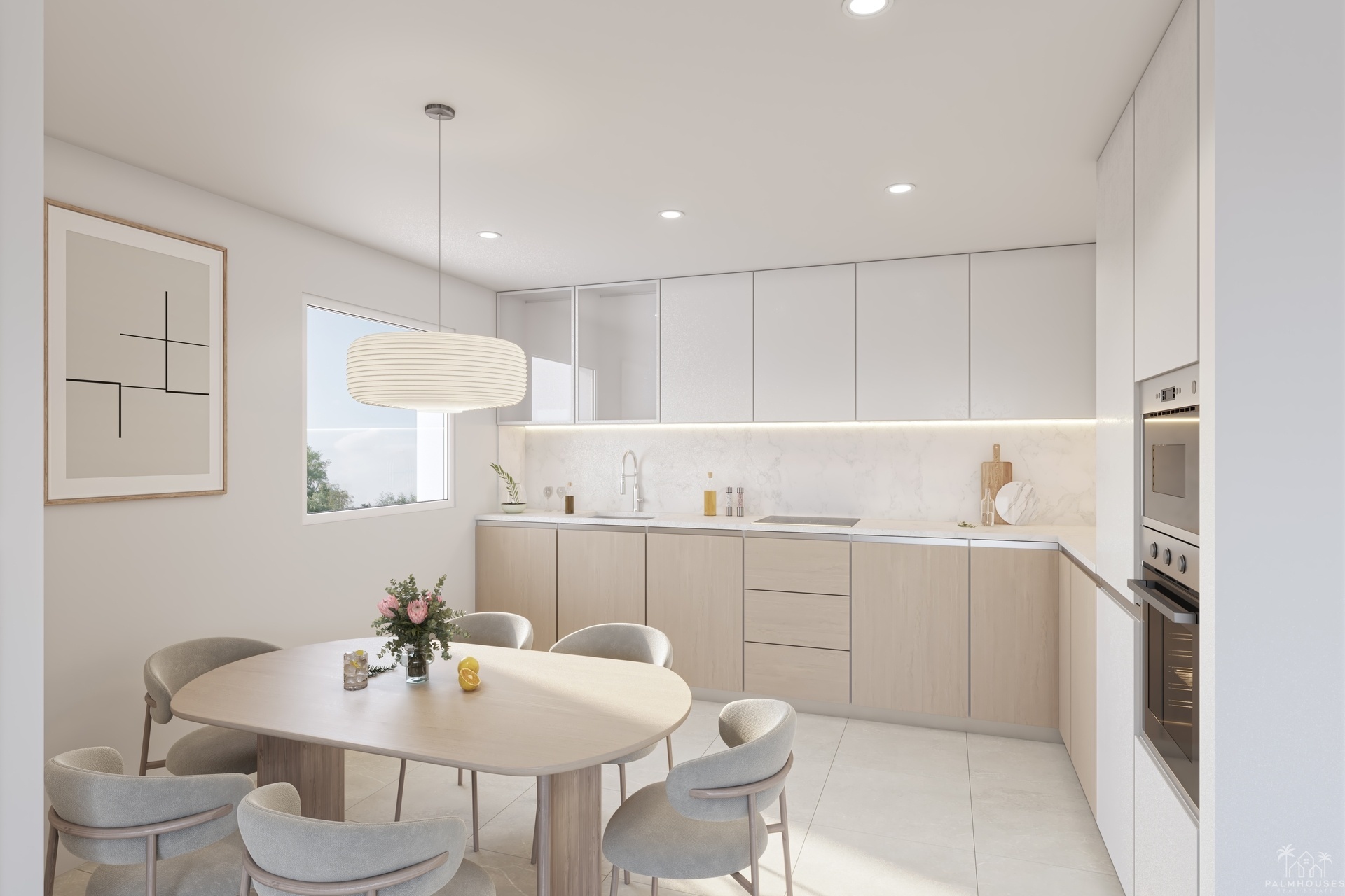 Nouvelle construction - Apartment - Pilar de La Horadada - Pilar de la Horadada