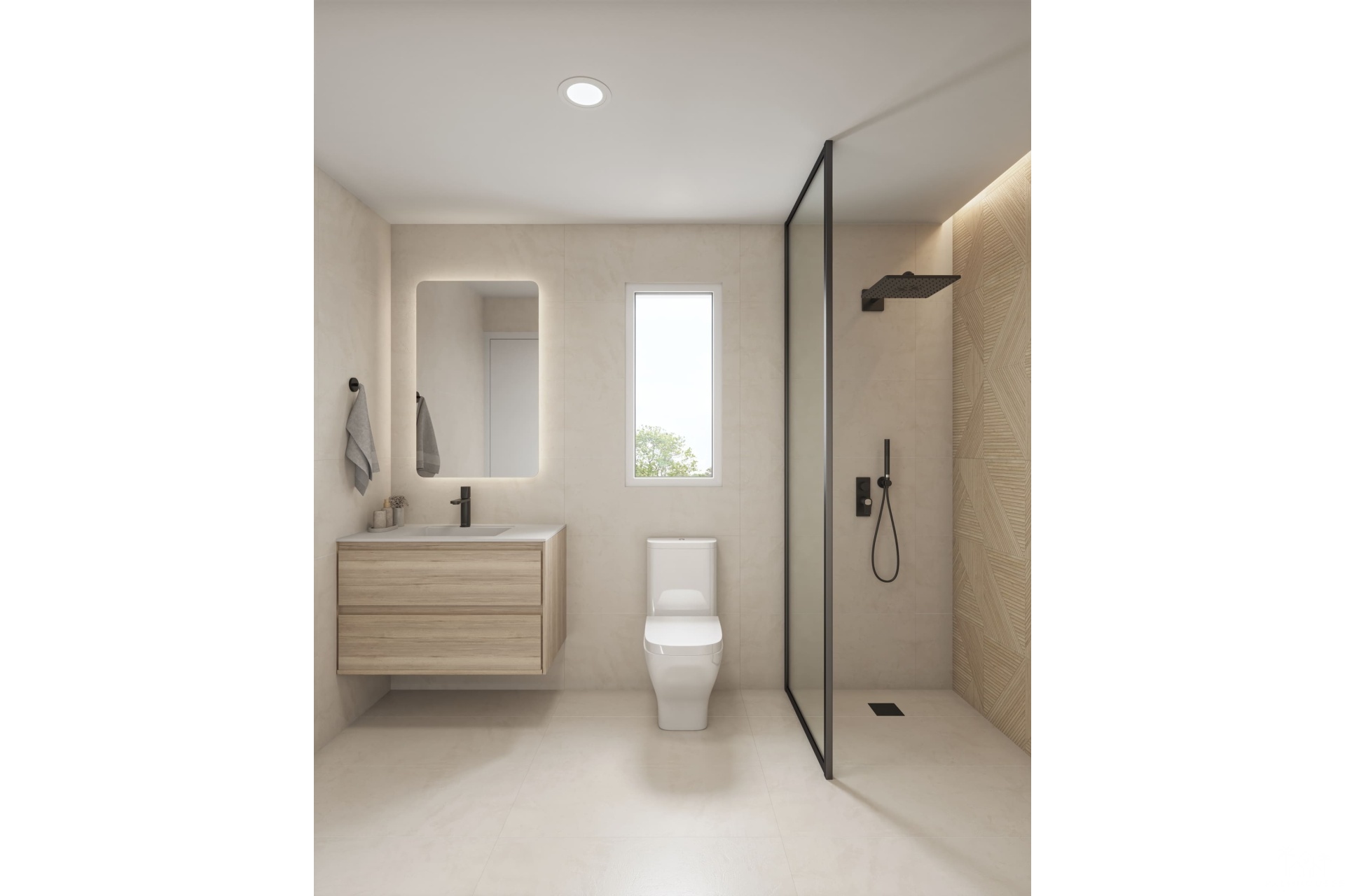 Nouvelle construction - Apartment - Pilar de La Horadada - Pilar de la Horadada