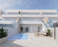 Nouvelle construction - Apartment - Pilar de La Horadada - Pilar de la Horadada