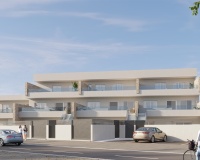 Nouvelle construction - Apartment - Pilar de La Horadada - Pilar de la Horadada