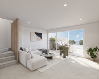 Nouvelle construction - Apartment - Pilar de La Horadada - Pilar de la Horadada