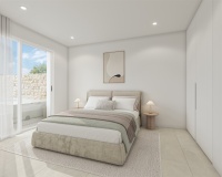 Nouvelle construction - Apartment - Pilar de La Horadada - Pilar de la Horadada