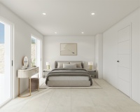 Nouvelle construction - Apartment - Pilar de La Horadada - Pilar de la Horadada