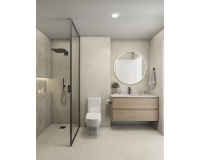Nouvelle construction - Apartment - Pilar de La Horadada - Pilar de la Horadada