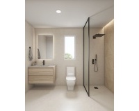 Nouvelle construction - Apartment - Pilar de La Horadada - Pilar de la Horadada
