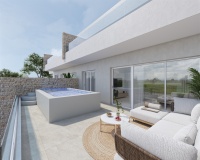 Nouvelle construction - Apartment - Pilar de La Horadada - Pilar de la Horadada
