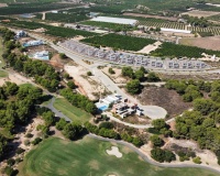 Nouvelle construction - Apartment - Pilar de La Horadada - Pilar de la Horadada