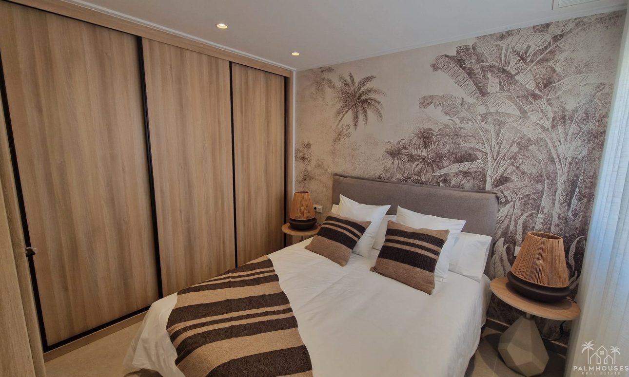 Nouvelle construction - Apartment - Pilar de La Horadada - Pilar de la Horadada