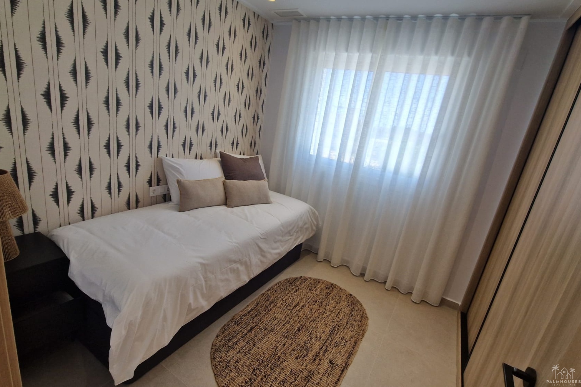 Nouvelle construction - Apartment - Pilar de La Horadada - Pilar de la Horadada