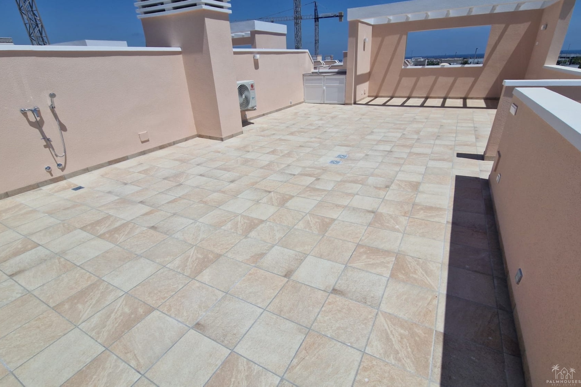 Nouvelle construction - Apartment - Pilar de La Horadada - Pilar de la Horadada