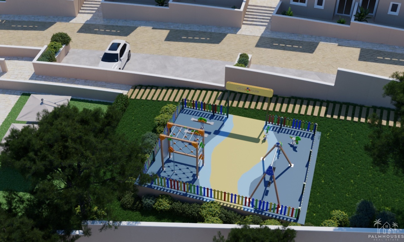 Nouvelle construction - Apartment - Pilar de La Horadada - Pilar de la Horadada
