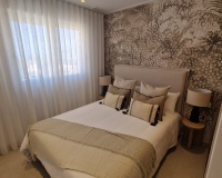 Nouvelle construction - Apartment - Pilar de La Horadada - Pilar de la Horadada