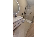 Nouvelle construction - Apartment - Pilar de La Horadada - Pilar de la Horadada