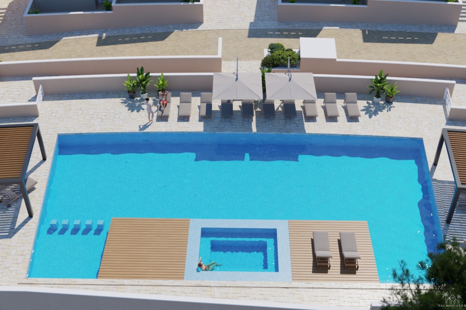 Nouvelle construction - Apartment - Pilar de La Horadada - Pilar de la Horadada