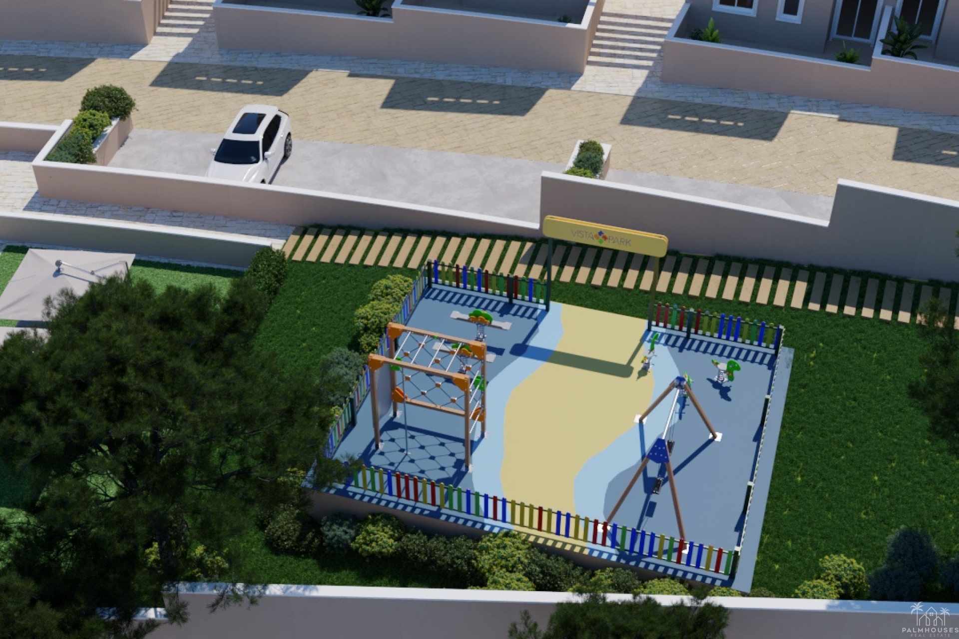 Nouvelle construction - Apartment - Pilar de La Horadada - Pilar de la Horadada