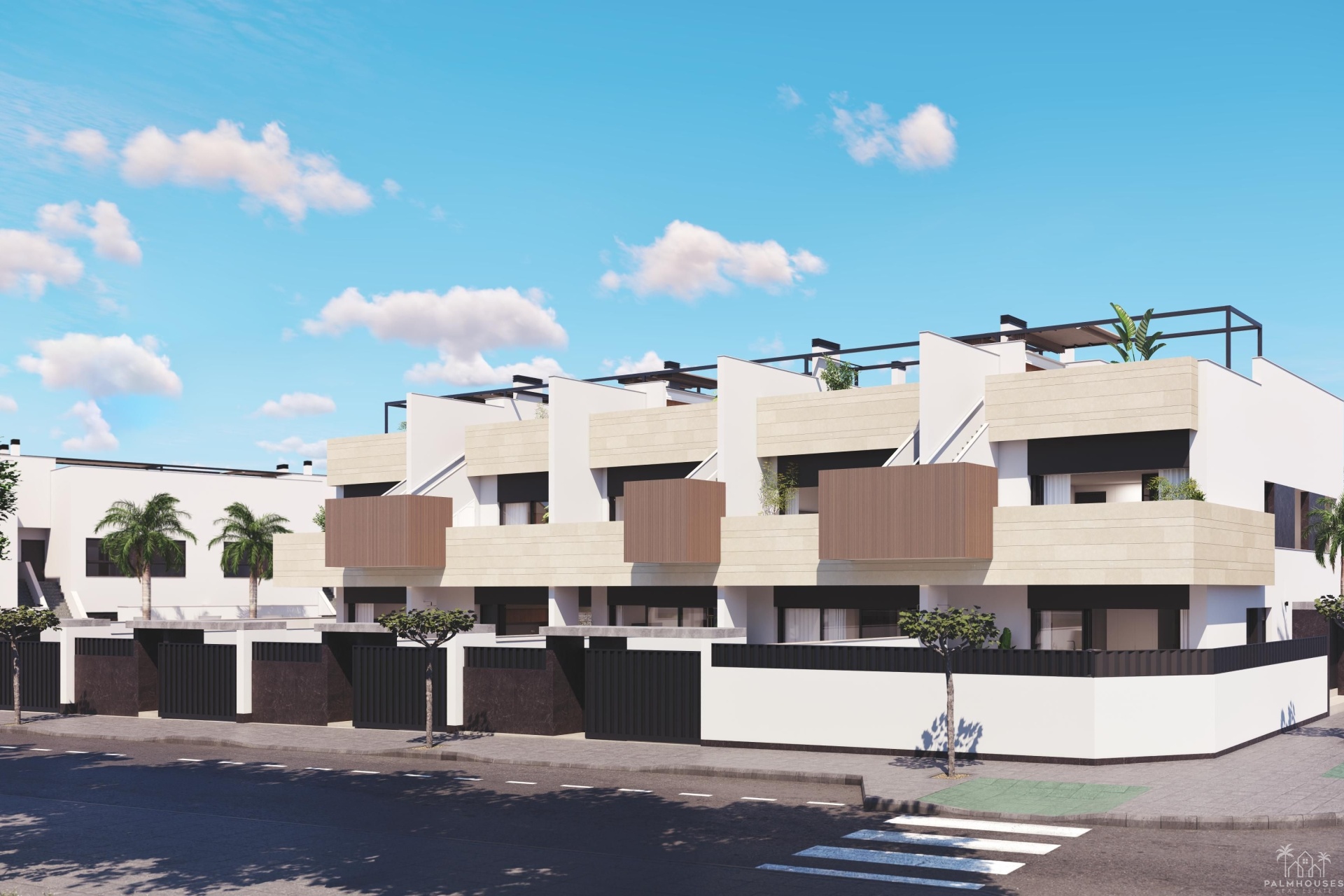 Nouvelle construction - Apartment - Pilar de La Horadada - Pilar de la Horadada
