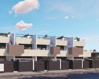 Nouvelle construction - Apartment - Pilar de La Horadada - Pilar de la Horadada