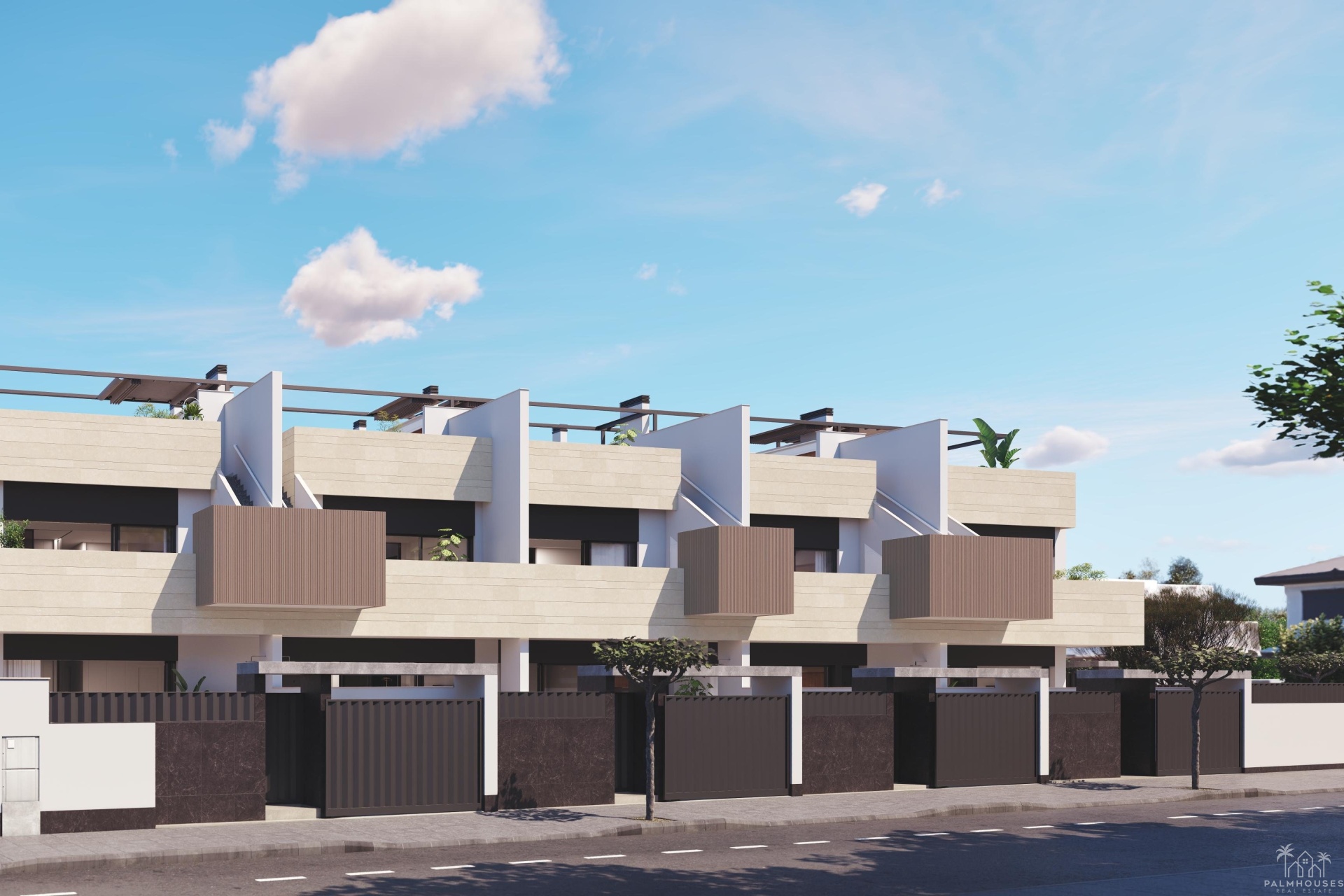 Nouvelle construction - Apartment - Pilar de La Horadada - Pilar de la Horadada