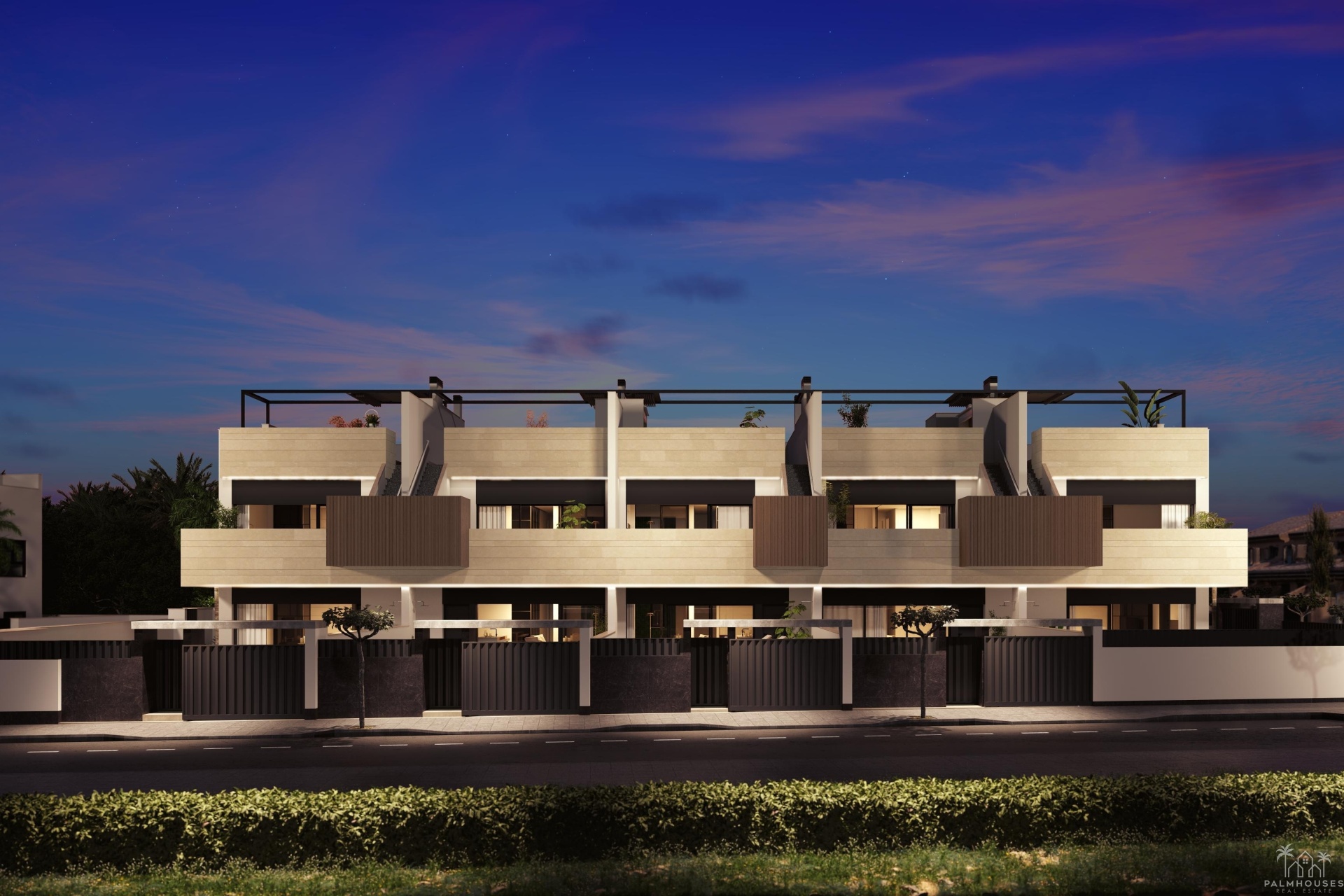 Nouvelle construction - Apartment - Pilar de La Horadada - Pilar de la Horadada