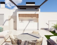 Nouvelle construction - Apartment - Pilar de La Horadada - Pilar de la Horadada