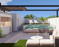 Nouvelle construction - Apartment - Pilar de La Horadada - Pilar de la Horadada