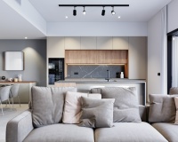Nouvelle construction - Apartment - Pilar de La Horadada - Pilar de la Horadada