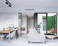 Nouvelle construction - Apartment - Pilar de La Horadada - Pilar de la Horadada