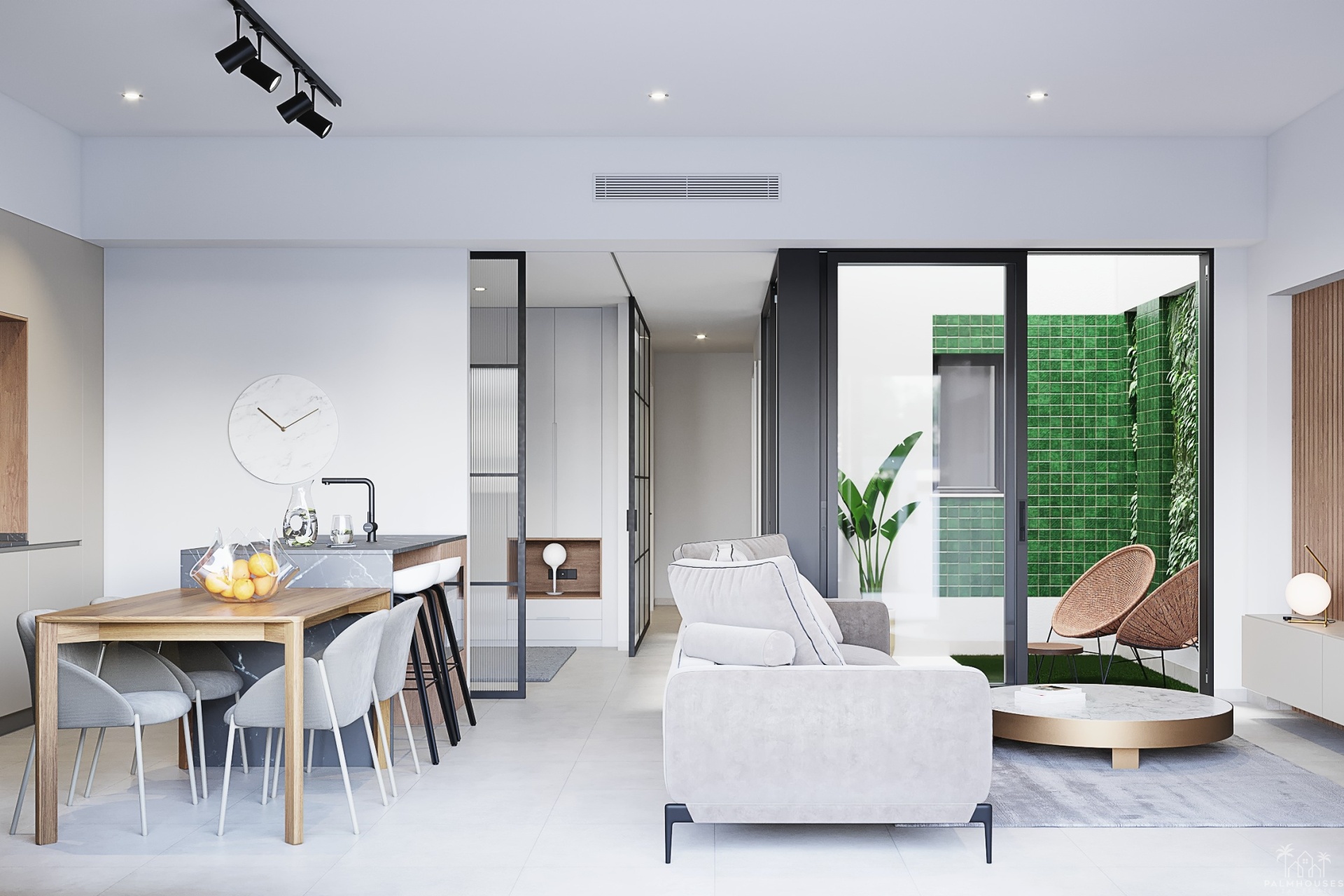 Nouvelle construction - Apartment - Pilar de La Horadada - Pilar de la Horadada