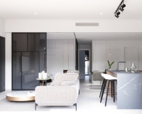 Nouvelle construction - Apartment - Pilar de La Horadada - Pilar de la Horadada