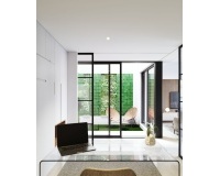 Nouvelle construction - Apartment - Pilar de La Horadada - Pilar de la Horadada