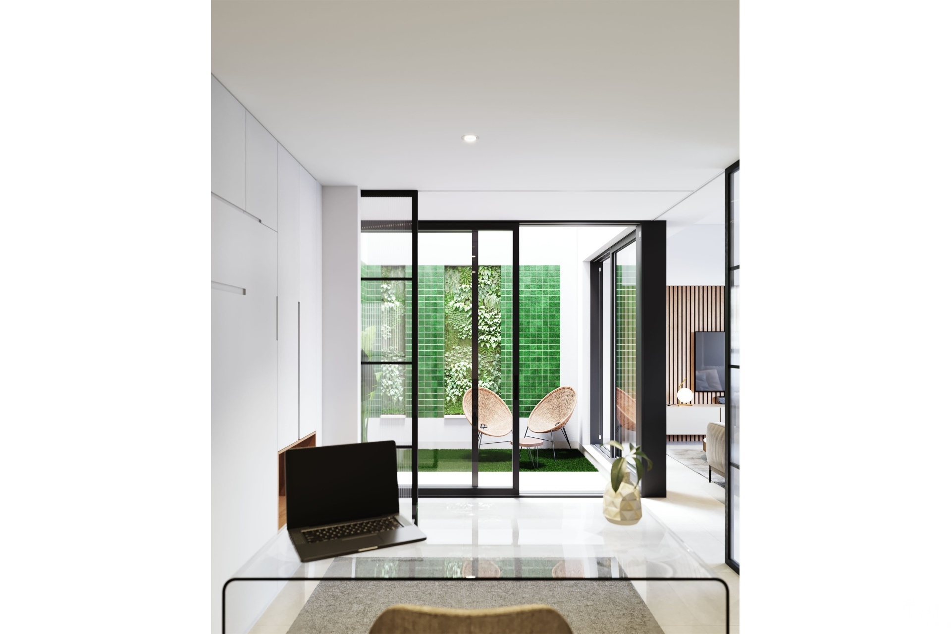 Nouvelle construction - Apartment - Pilar de La Horadada - Pilar de la Horadada