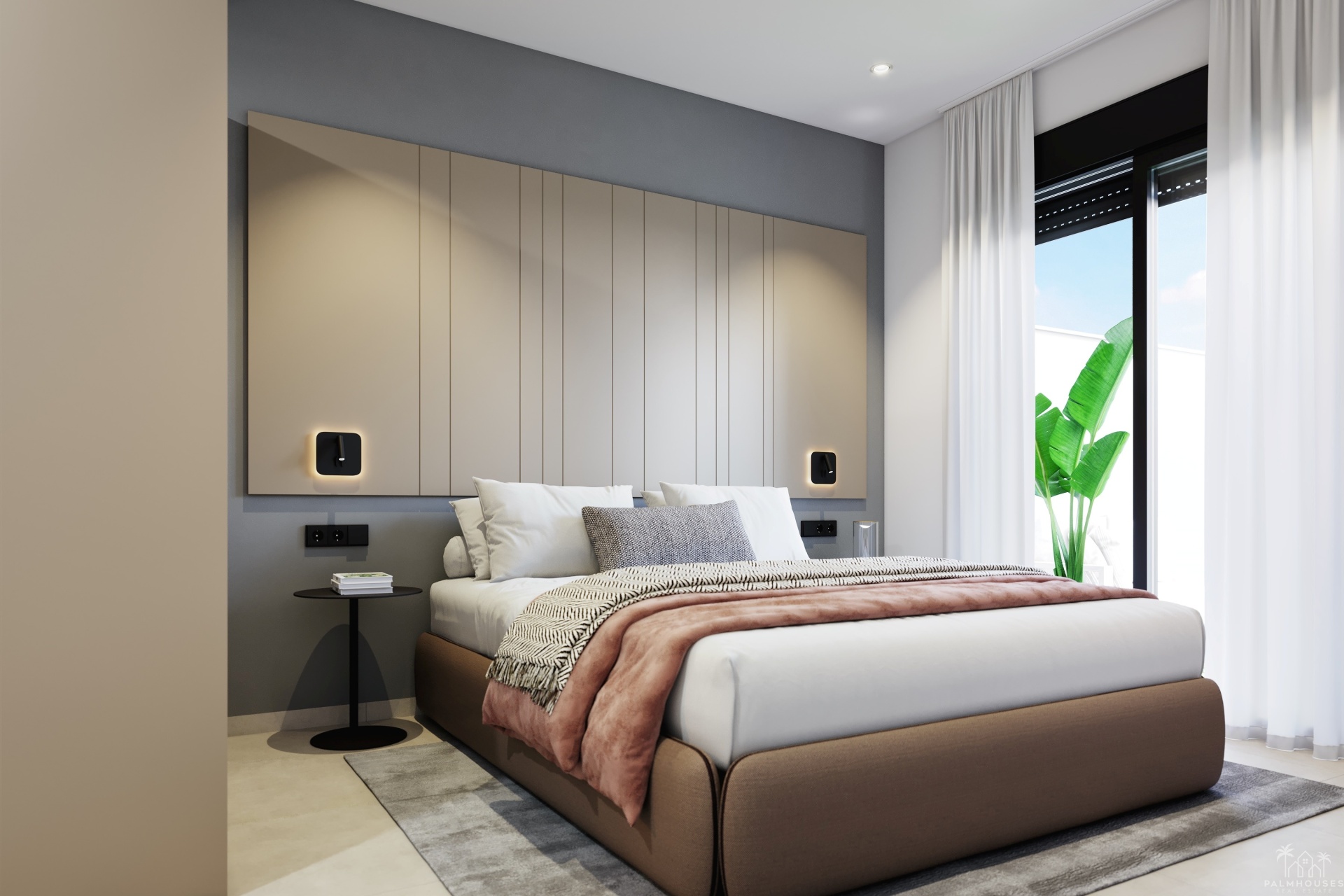 Nouvelle construction - Apartment - Pilar de La Horadada - Pilar de la Horadada
