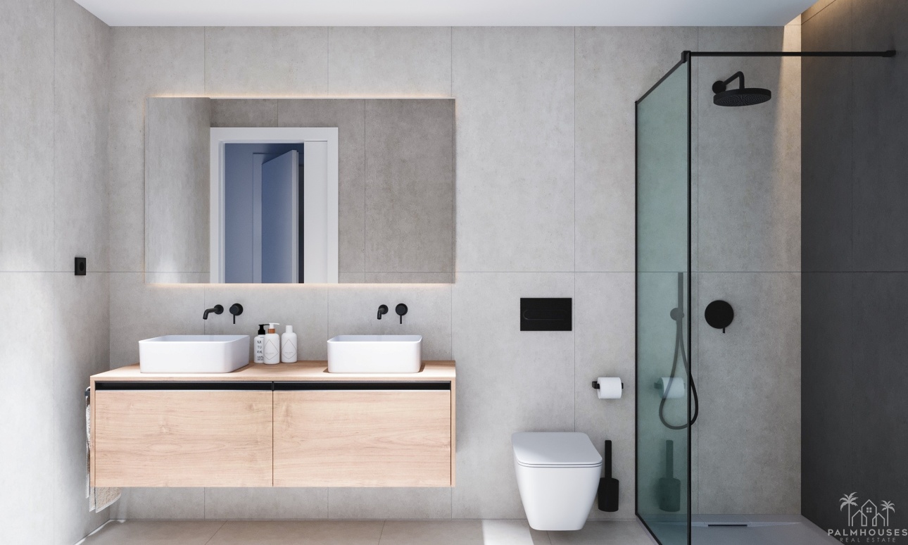 Nouvelle construction - Apartment - Pilar de La Horadada - Pilar de la Horadada