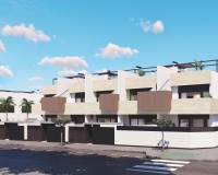 Nouvelle construction - Apartment - Pilar de La Horadada - Pilar de la Horadada