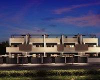 Nouvelle construction - Apartment - Pilar de La Horadada - Pilar de la Horadada