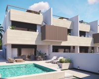 Nouvelle construction - Apartment - Pilar de La Horadada - Pilar de la Horadada