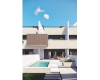 Nouvelle construction - Apartment - Pilar de La Horadada - Pilar de la Horadada