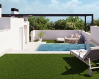 Nouvelle construction - Apartment - Pilar de La Horadada - Pilar de la Horadada