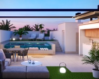 Nouvelle construction - Apartment - Pilar de La Horadada - Pilar de la Horadada