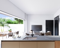 Nouvelle construction - Apartment - Pilar de La Horadada - Pilar de la Horadada