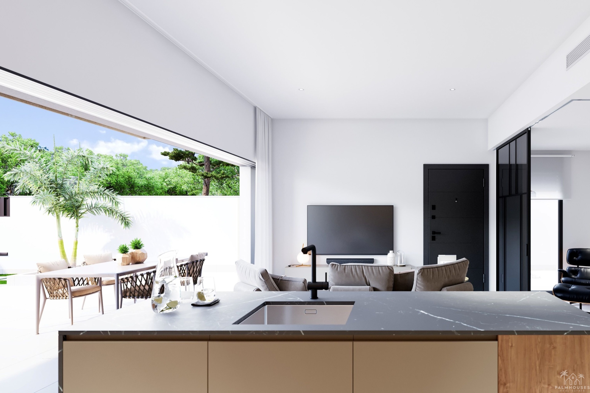 Nouvelle construction - Apartment - Pilar de La Horadada - Pilar de la Horadada