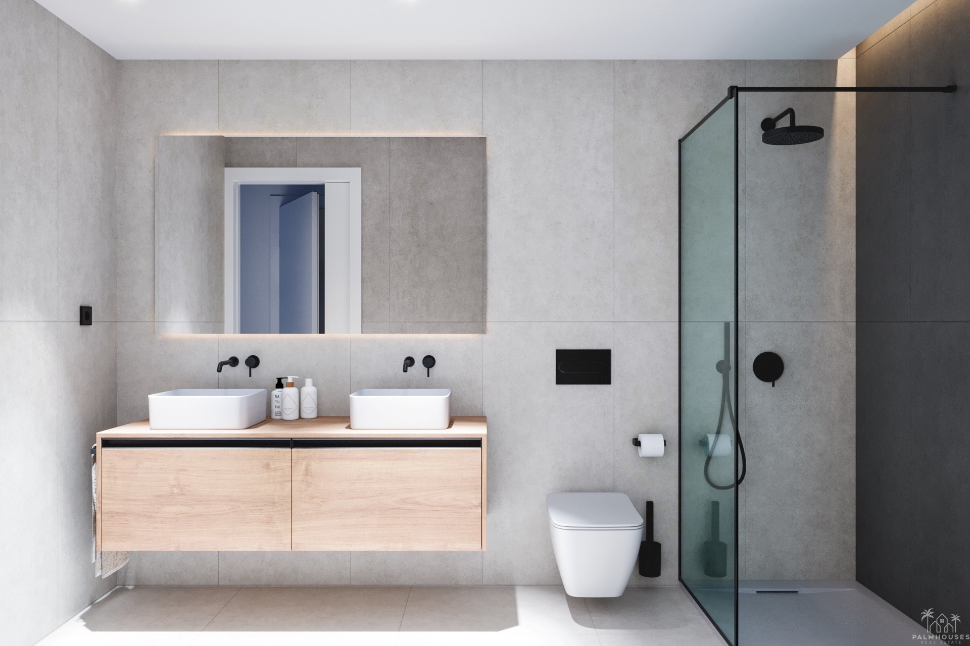 Nouvelle construction - Apartment - Pilar de La Horadada - Pilar de la Horadada