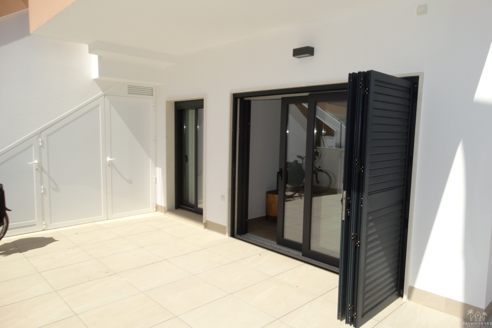 Nouvelle construction - Apartment - Pilar de La Horadada - Pilar de la Horadada