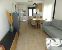 Nouvelle construction - Apartment - Pilar de La Horadada - Pilar de la Horadada