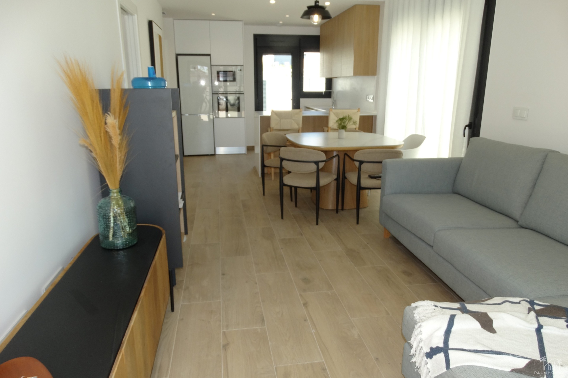 Nouvelle construction - Apartment - Pilar de La Horadada - Pilar de la Horadada
