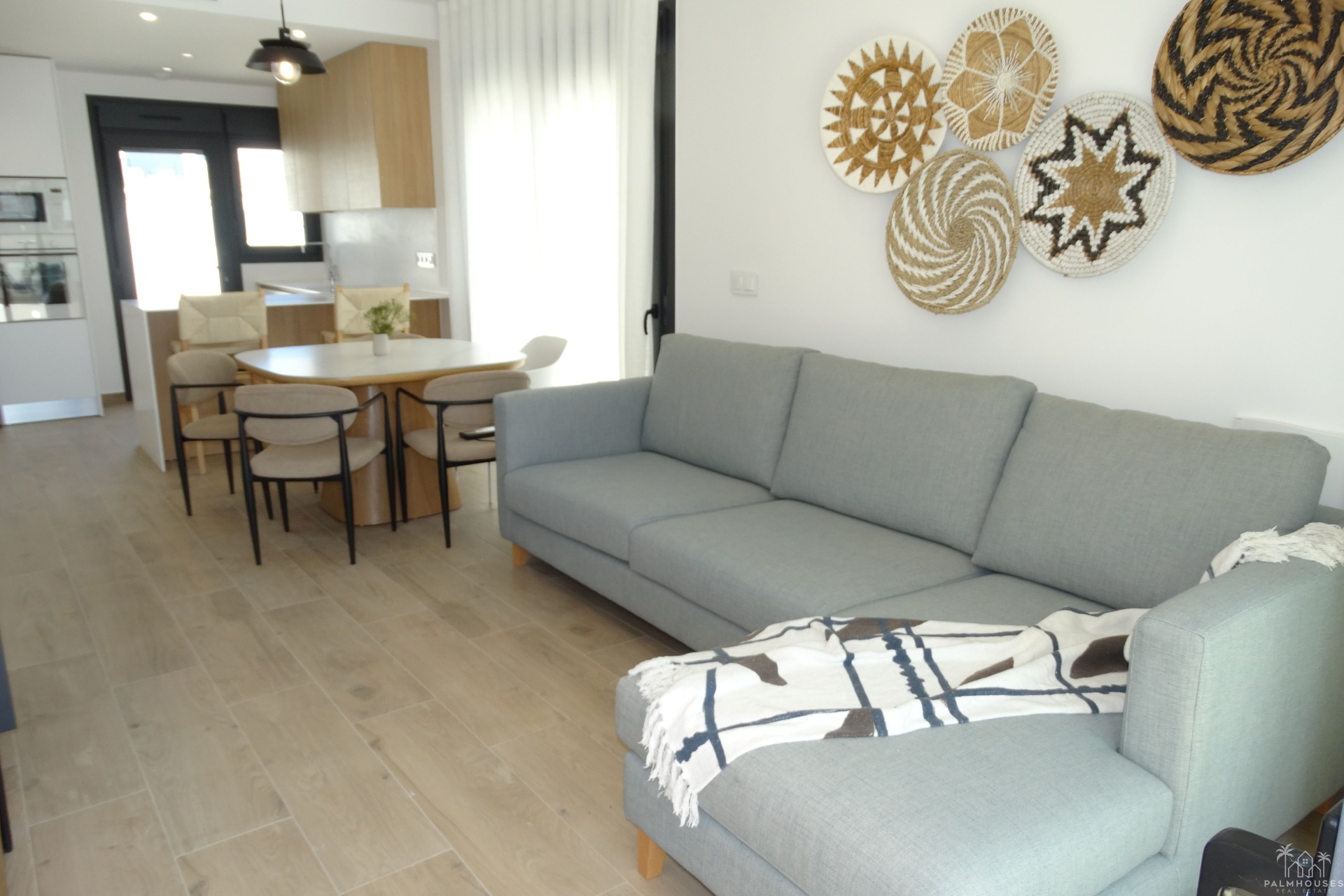 Nouvelle construction - Apartment - Pilar de La Horadada - Pilar de la Horadada